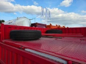 Прицеп LUXUDA LZC9402TDP, 2025 года выпуска